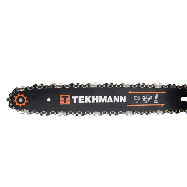 Пила электрическая Tekhmann CSE-2840 фото3