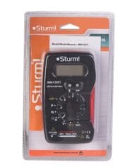 Мультиметр Sturm MM12031