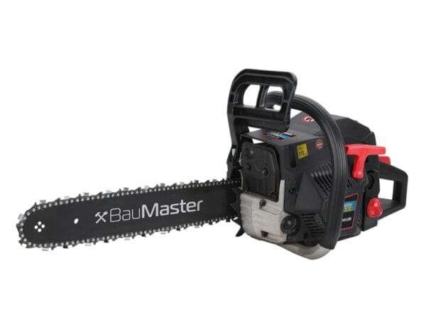 Бензопила Baumaster GC-9952BE