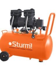 Компрессор 50 л Sturm AC93250OL