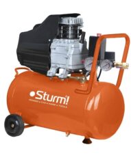 Компрессор 24 л Sturm AC9315