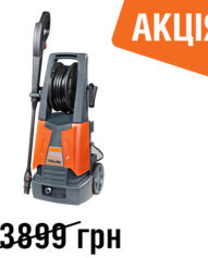 Мойка Oleo-Mac PW 115 C