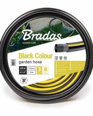 Шланг для полива Bradas BLACK COLOUR