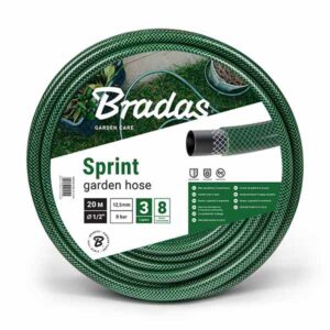 Шланг для полива Bradas SPRINT 5/8"