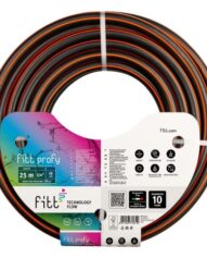 Шланг поливочный Fitt Profy