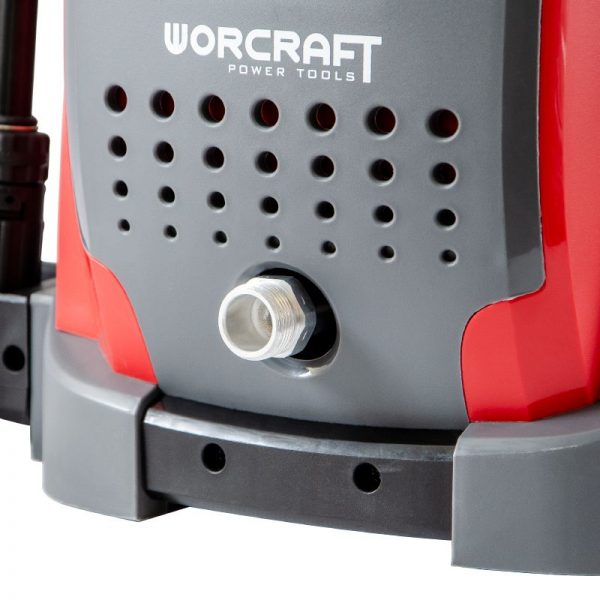 Мойка высокого давления Worcraft HC21-110D