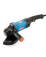 Кутова шліфувальна машина Sturm AG9018PE