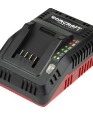 Швидкий зарядний пристрій Worcraft CLC-20V-4.5