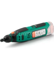 Гравер акумуляторний 12В Sturmax GMM2312CL