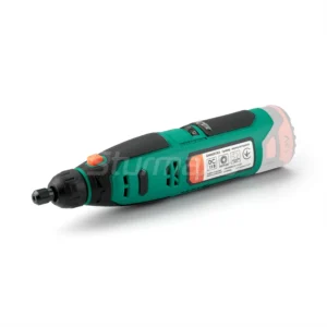 Гравер акумуляторний 12В Sturmax GMM2312CL