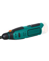Гравер акумуляторний 12В Sturmax GMM2312CL