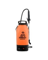Обприскувач акумуляторний Sturmax GSM8206B