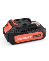 Акумуляторна батарея Sturmax CRM2002B
