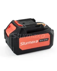 Акумуляторна батарея Sturmax CRM2004B