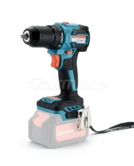 Акумуляторний дриль-шурупокрут Sturmax CDM3202CRP