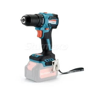 Акумуляторний дриль-шурупокрут Sturmax CDM3202CRP