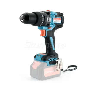 Акумуляторний дриль-шурупокрут Sturmax CDM3203CRP