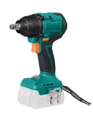 Акумуляторний гайковерт Sturmax IWM3201CR