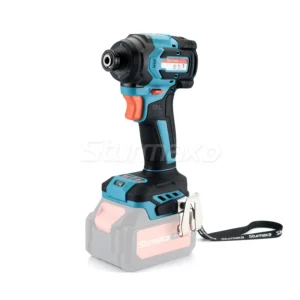 Гвинтокрут амуляторний Sturmax CDM3204CRI