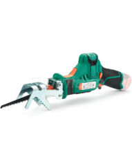 Пила шабельна акумуляторна 12В Sturmax RSM8812CL