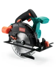 Пила циркулярна акумуляторна Sturmax CSM5001CR