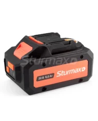 Акумуляторна батарея Sturmax CRM2006B