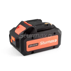 Акумуляторна батарея Sturmax CRM2006B