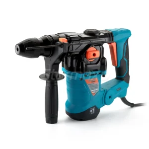 Перфоратор Sturmax RHM2518VP Profi