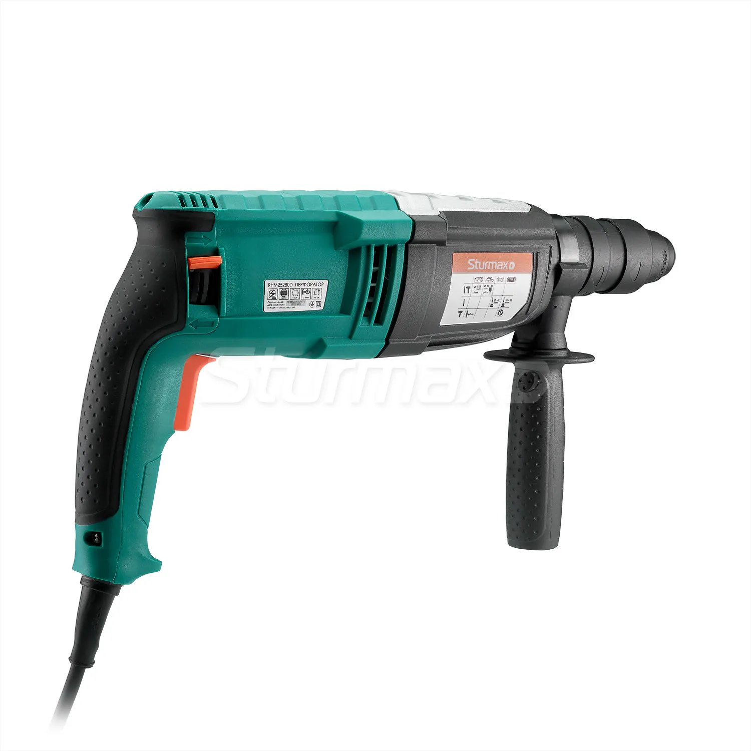 perforator-sturmax-rhm25280d-3