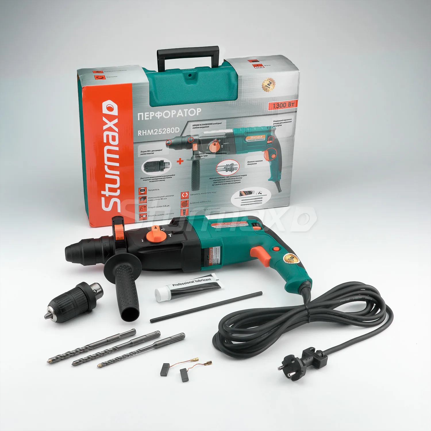 perforator-sturmax-rhm25280d-8