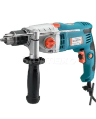 Двошвидкісний ударний дриль Sturmax IDM21120AR