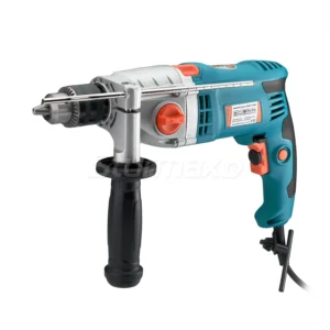 Двошвидкісний ударний дриль Sturmax IDM21120AR