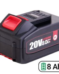 Акумуляторна батарея Worcraft CLB-20V-8.0