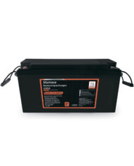 Sturmax BC12VM-LiFePo4150AH Акум. батарея LiFePo4 12.8В 150Аг