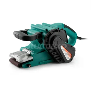 Стрічкова шліфмашина Sturmax BSM8511U