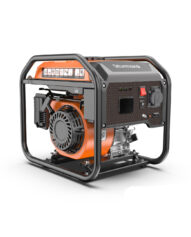 Sturmax PGM8730I Бензиновий генератор інверторний