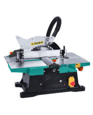 Sturmax WMM1921JS Деревообробний верстат
