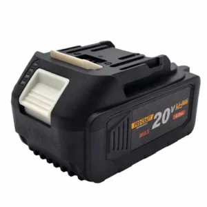 Акумуляторна батарея Procraft Battery 20/4 (20В, 4Аг)