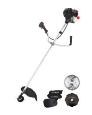 BauMaster BT-9053BE Бензиновий тример