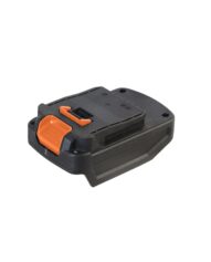 Sturmax CLM201CR Перехідник з акум. платформи Sturm на Sturmax 20В