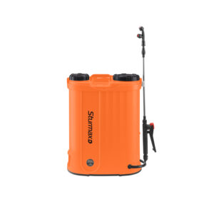 Sturmax GSM8210CR Обприскувач акумуляторний 10 л
