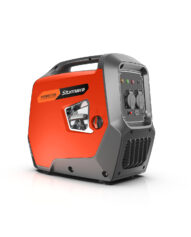 Sturmax PGM8720I Бензиновий генератор інверторний