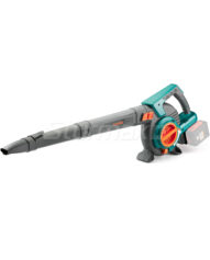 Повітродувка акумуляторна Sturmax GBEM2241CR