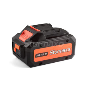 Акумуляторна батарея Sturmax CRM2008B