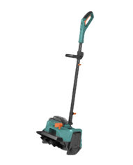 Снігоприбиральна машина акумуляторна Sturmax SPM9040CR