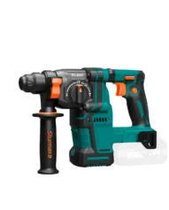 Перфоратор акумуляторний Sturmax RHM2502CR